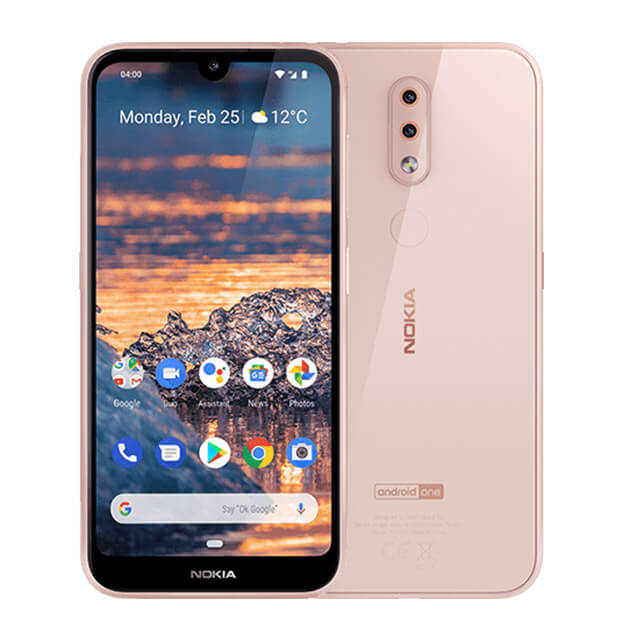 Nokia 4.2 32 GB